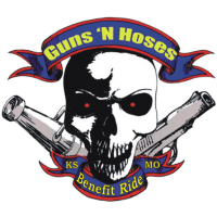 KC Guns and Hoses Ride