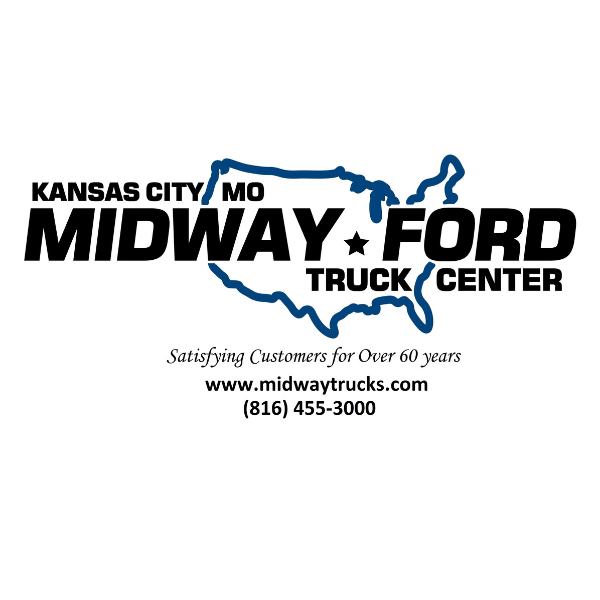 Midway Ford Sponsor of KC Guns N Hoses Ride