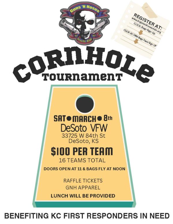 Cornhole